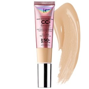 IT COSMETICS Your Skin But Better™ CC+Illumination